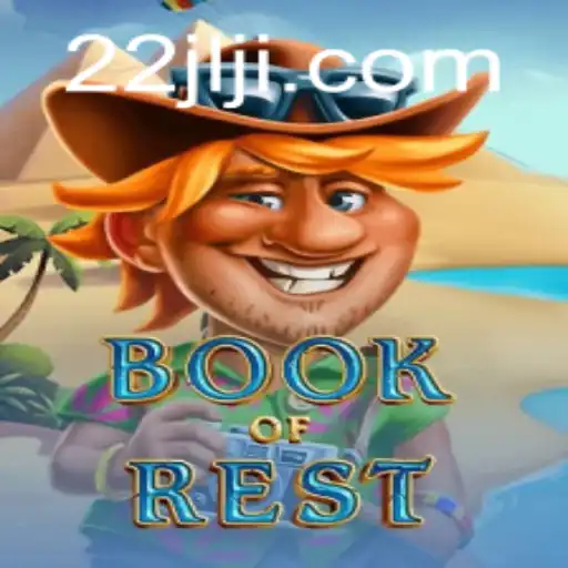 Exploring the Mystical World of BookofRest: A Journey Through 22JL.COM