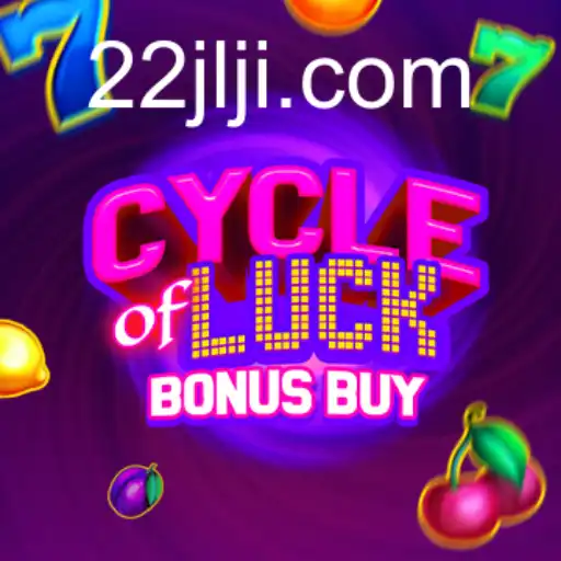 Cycle of Luck Bonus Buy Game Overview