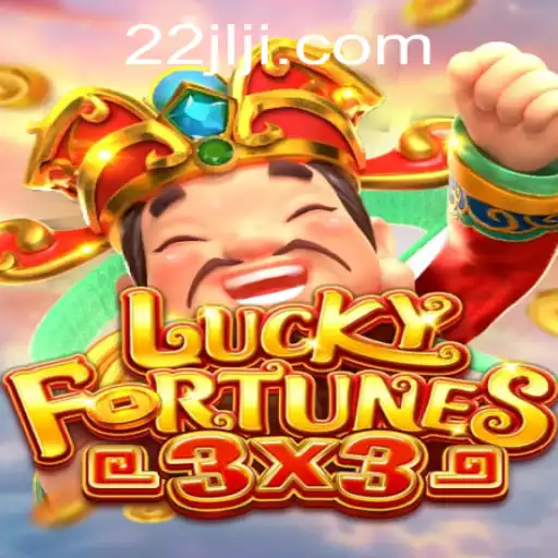 Exciting Journey into LUCKYFORTUNES3x3: Exploring the Game and Its Unique Mechanics