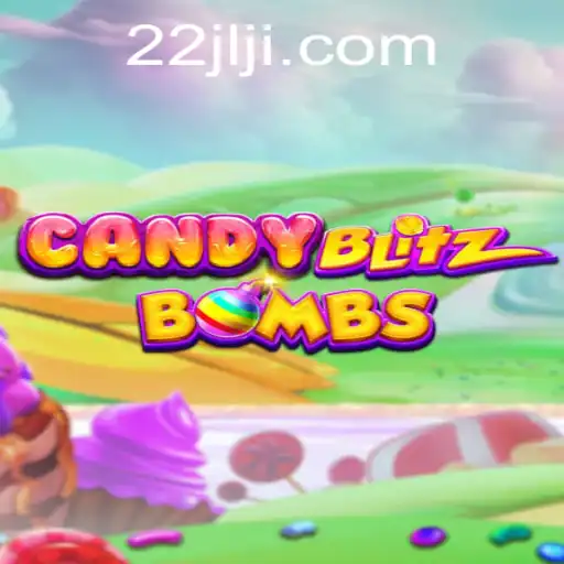 CandyBlitzBombs: An Explosive Journey in the World of Candy