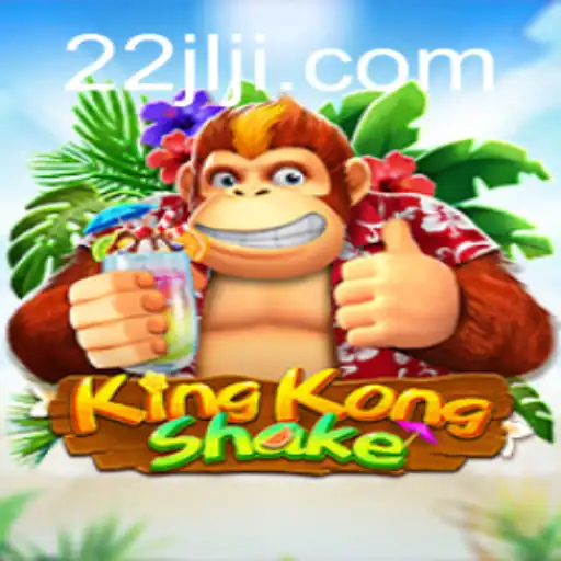 KingKongShake: Unleash the Power of Your Inner Gorilla