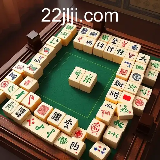 Exploring the Timeless Appeal of Mahjong