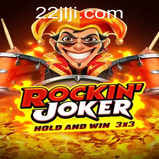 Unveiling the Excitement of RockinJoker: A Comprehensive Guide