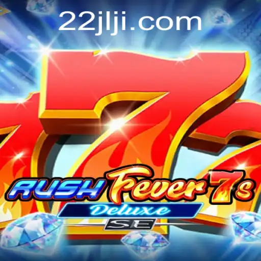 RushFever7sDeluxeSE: The Ultimate Gaming Experience