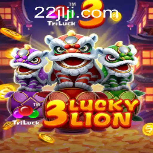 Discover the Exciting World of 3LUCKYLION: Game Description, Introduction, and Rules