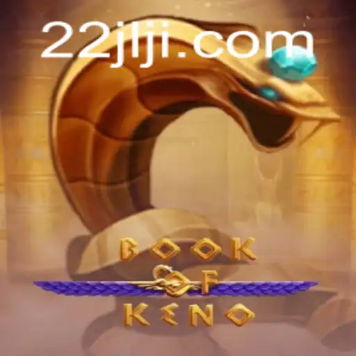 Discover BookOfKeno: A Modern Twist on Classic Keno