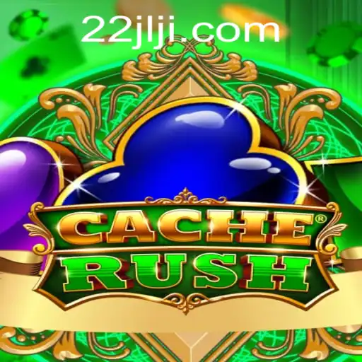 Discovering CacheRush: A Dynamic Adventure with 22JL.COM