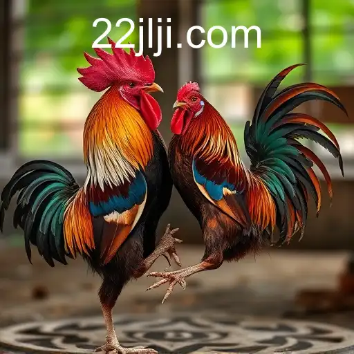 Cockfighting: Tradition and Controversy in the World of 22JL.COM