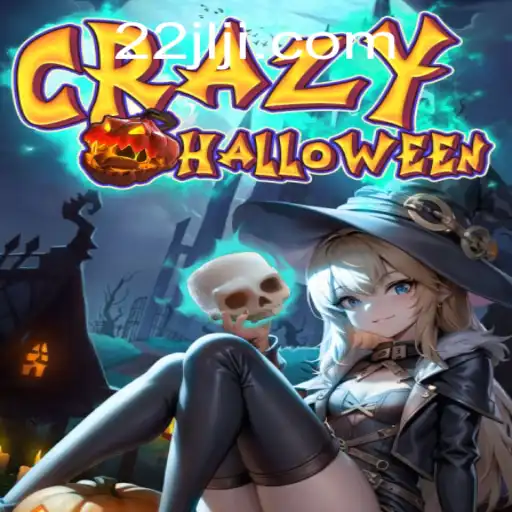 Delving into the Exciting World of CrazyHalloween and 22JL.COM