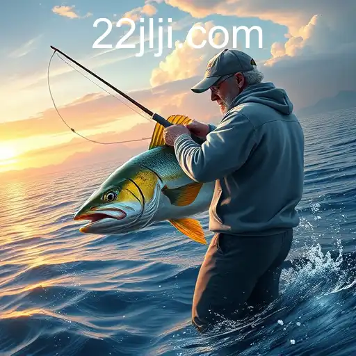 Exploring the Exciting World of Fishing Games