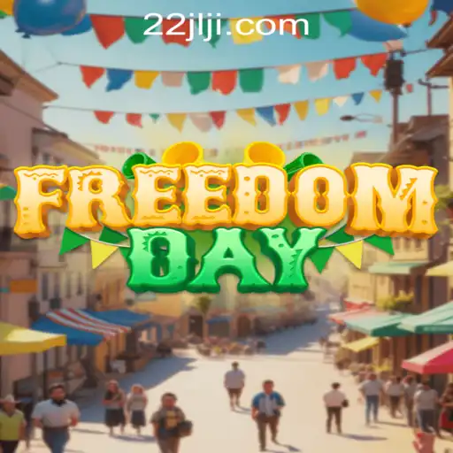 FreedomDay: A Thrilling New Adventure Game by 22JL.COM
