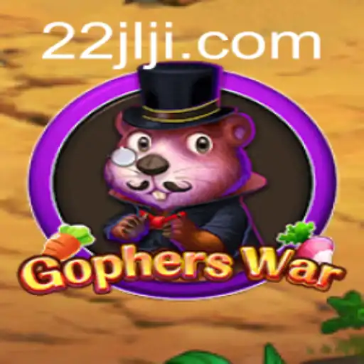 Unveiling GophersWar: A Dynamic Gaming Experience in 2023
