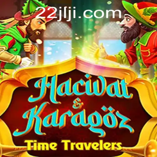 Discover the Intriguing World of HacivatandKaragoz: A Traditional Shadow Play with Modern Twists