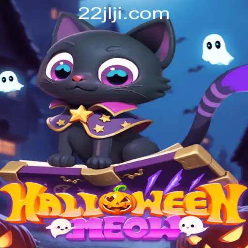 HalloweenMeow: A Spellbinding Adventure with 22JL.COM