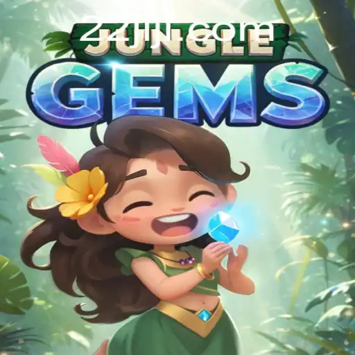 Discover the Adventure of JungleGems at 22JL.COM