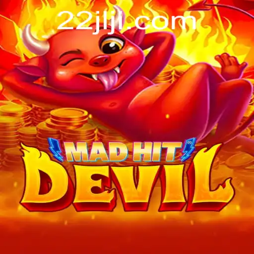 MadHitDevil: Unveiling the Ultimate Gaming Experience