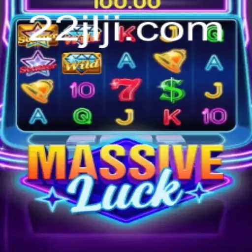 MassiveLuck: Unveiling the Ultimate Gaming Experience
