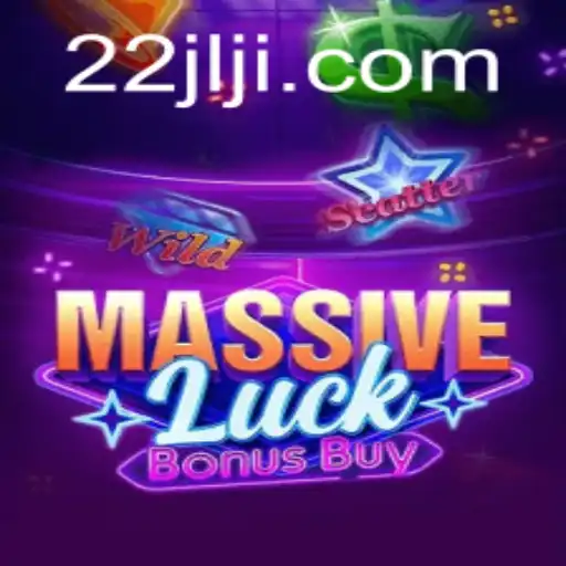 Unveiling MassiveLuckBonusBuy: A Thrilling New Gaming Experience