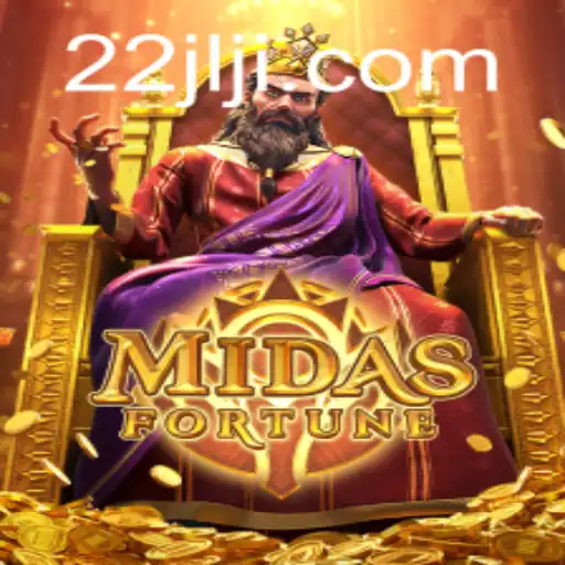 Discover the Enchanting World of MidasFortune