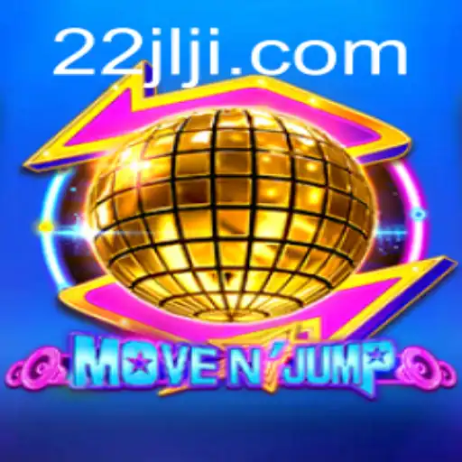 MovenJump: A Dynamic Gaming Experience