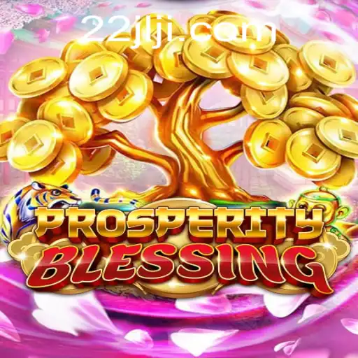 Explore the World of ProsperityBlessing: A Game of Strategy and Luck