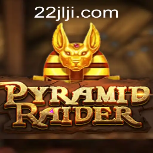 Unveiling the World of PyramidRaider: A Thrilling Adventure Awaits