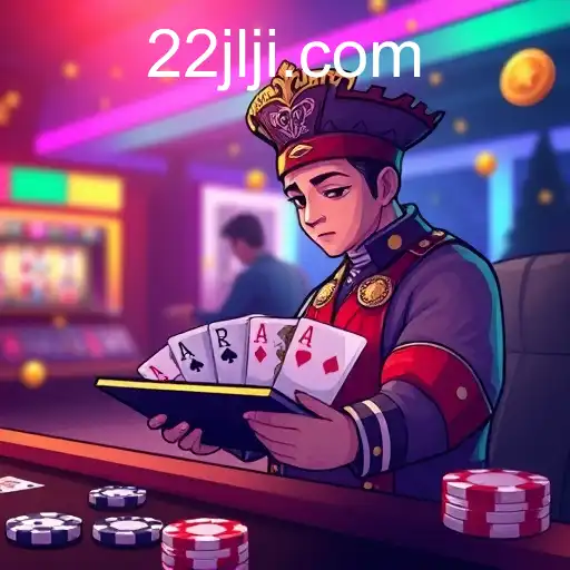 Responsible Gambling: The Role of 22JL.COM