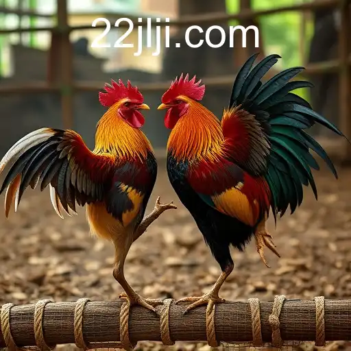 Exploring the World of Sabong Games: An In-depth Look