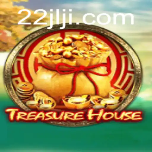 Discover the Enchanting World of TreasureHouse: A Dive into 22JL.COM's Latest Gaming Sensation