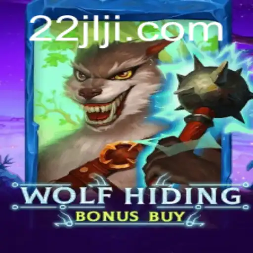 Discovering the Thrills of WolfHidingBonusBuy