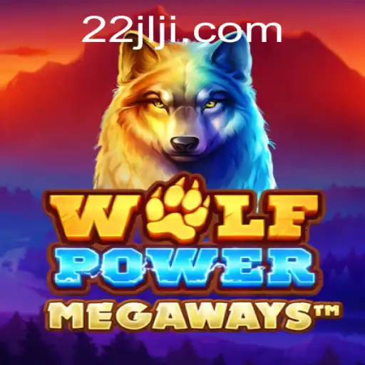 Discover the Thrills of WolfPowerMega