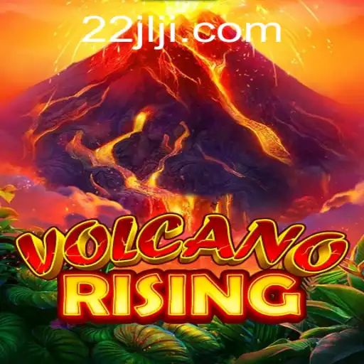 The Adventure Unleashed: Discovering VolcanoRising